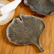 Judson Gold Antique Tray | Designer Decorative Tray