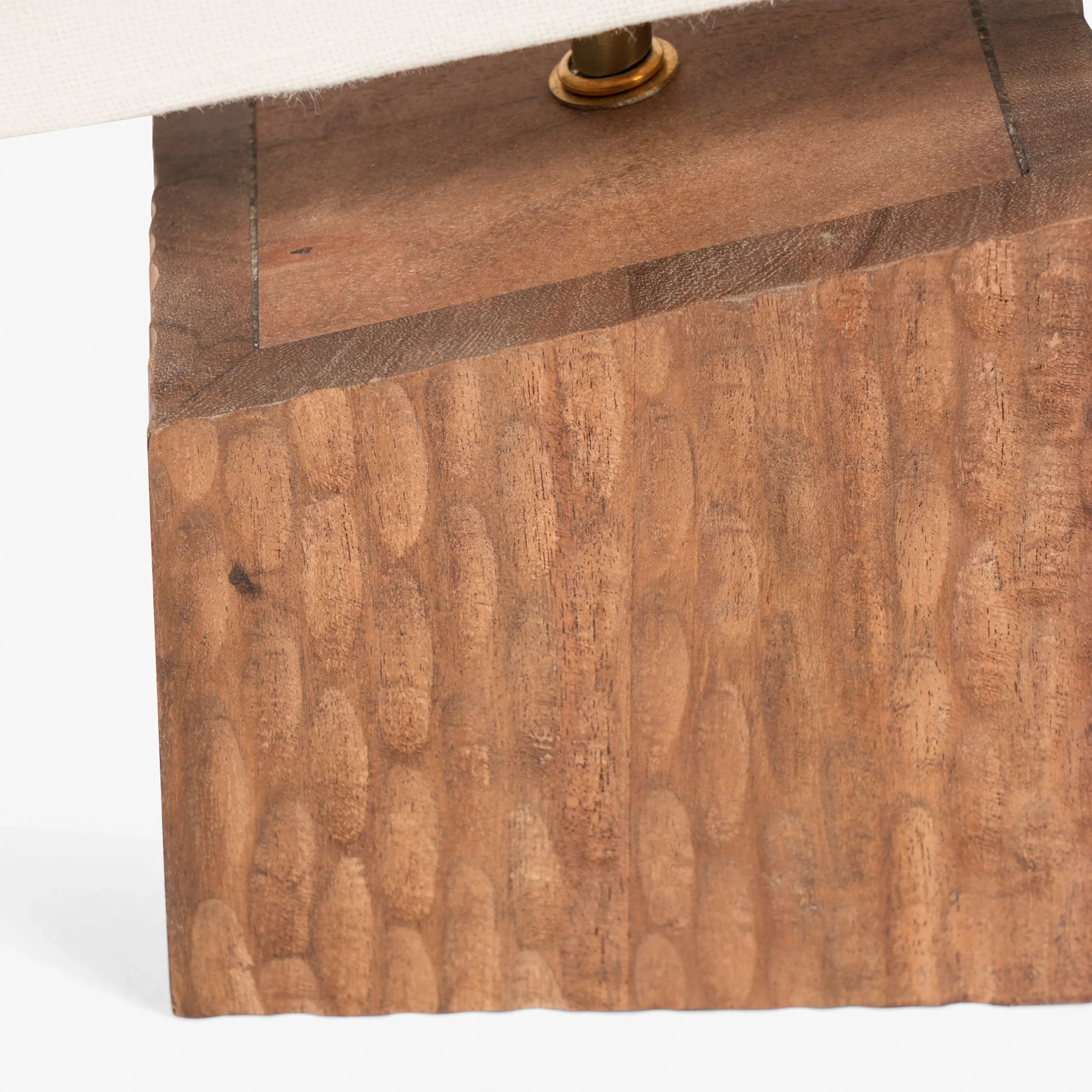 Chiselle Table Lamp Small