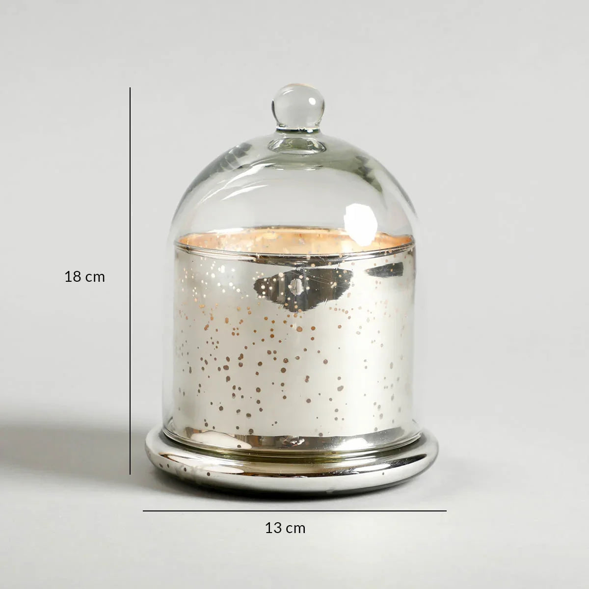 Grisha Mercury Scented Cloche