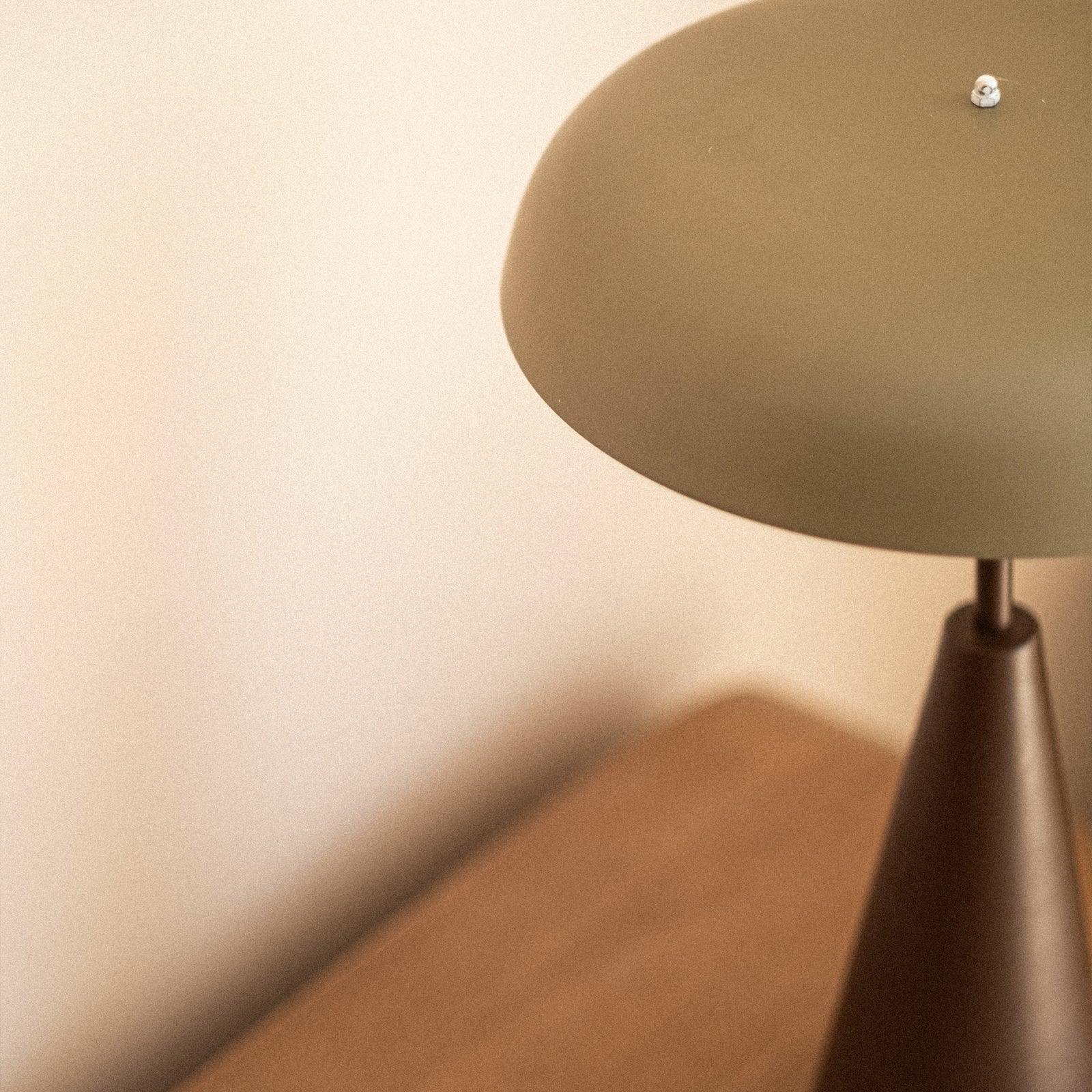 Harvey Antique Table Lamps for Living Room | Home Decor Lamp