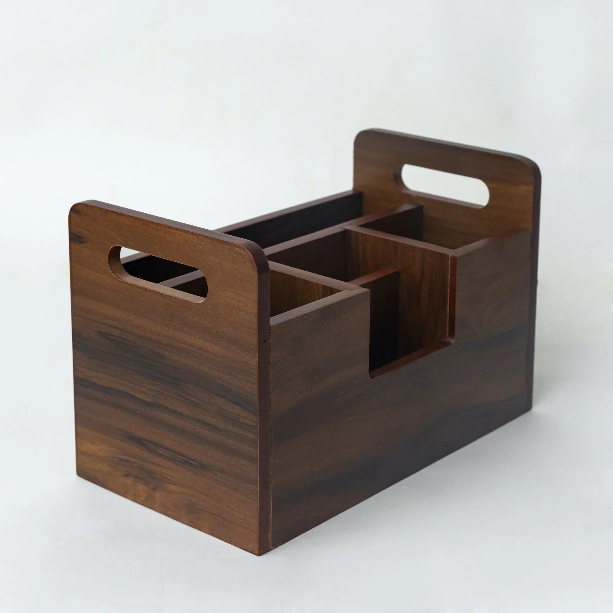Multi Section Table Organiser