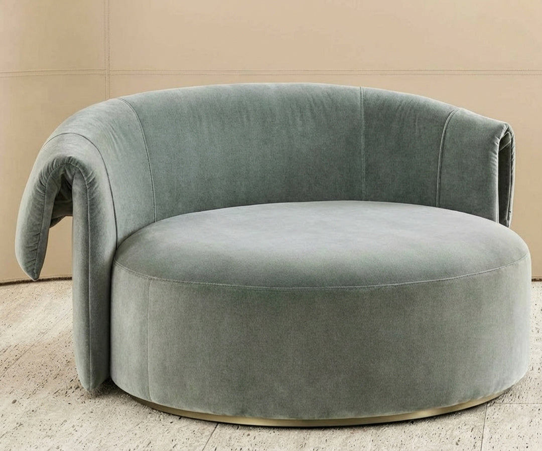 The Embrace Lounge Chair
