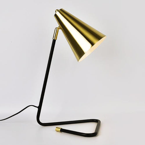 Veyron Angle Table Lamp