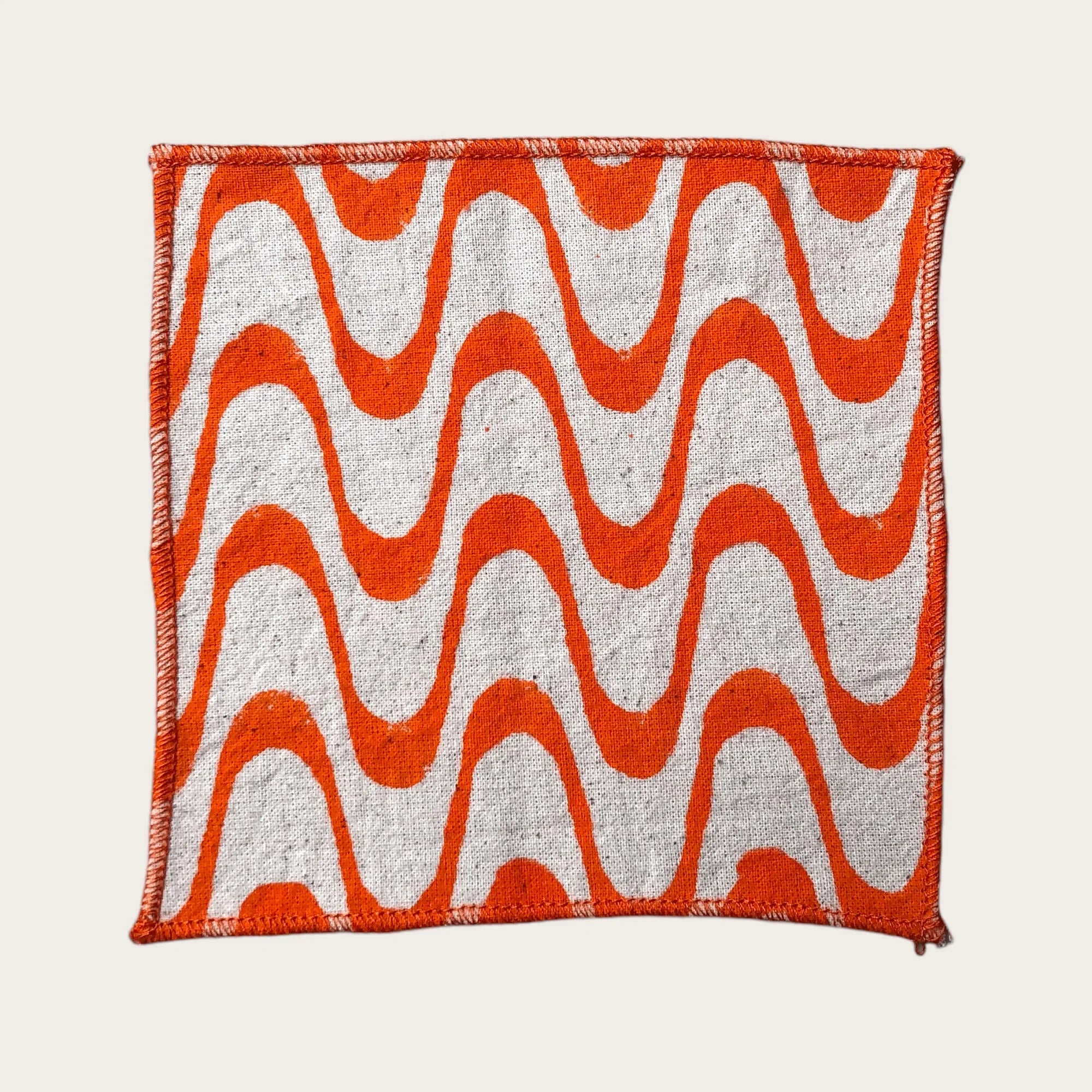 Tipple Toppers | Cocktail Napkin | Cotton