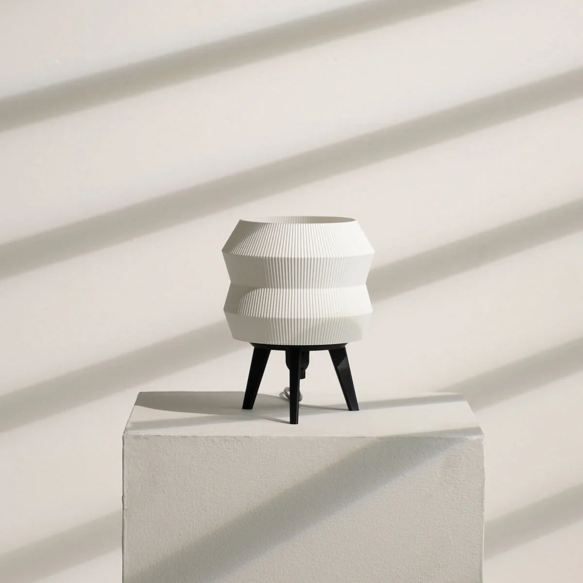 Layers Edition : Echo Table Lamp