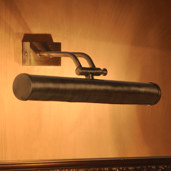 Simple Classic Brass Picture Light