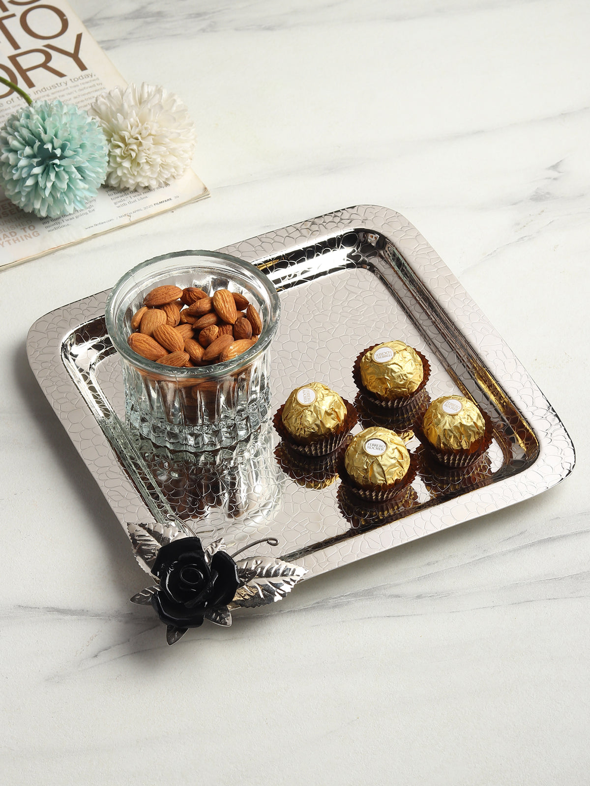 Petal Eclat Tray
