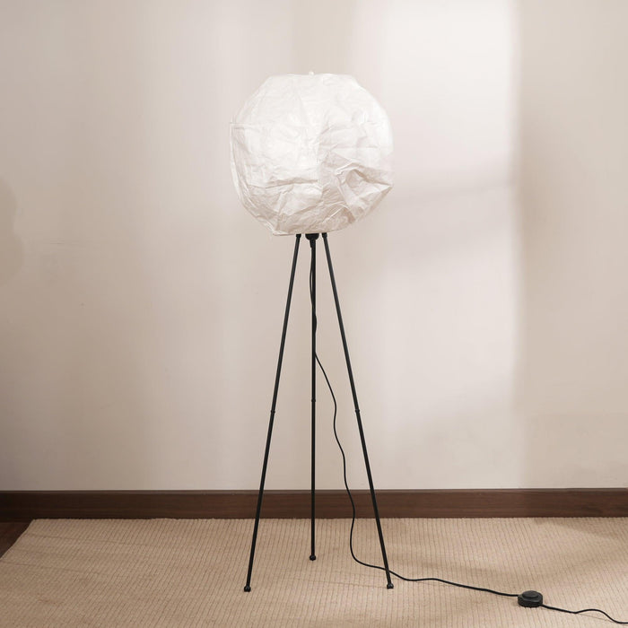 Lunar Table Lamp