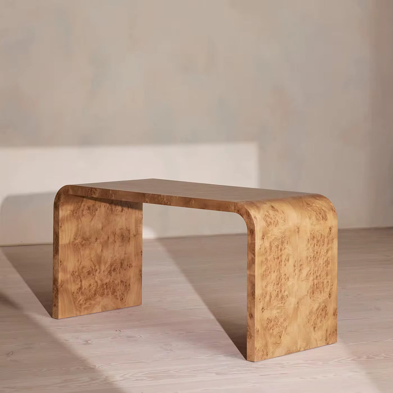 Burkin Foyer Console
