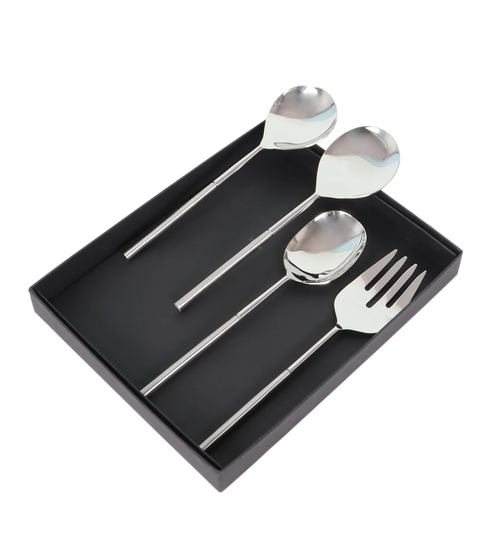 Lark Cutlery Serving Set