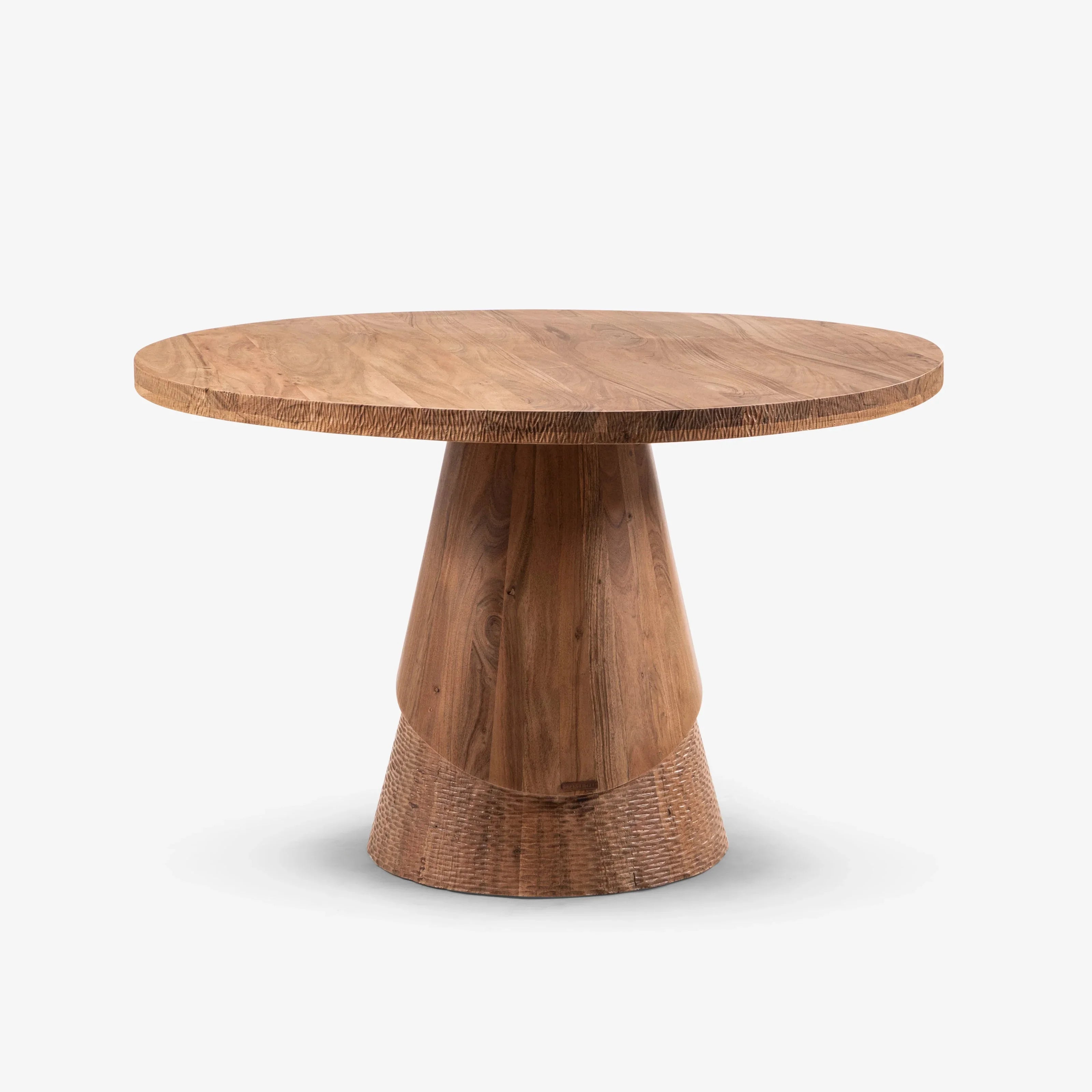 Le Dame Dining Table 4 Seater