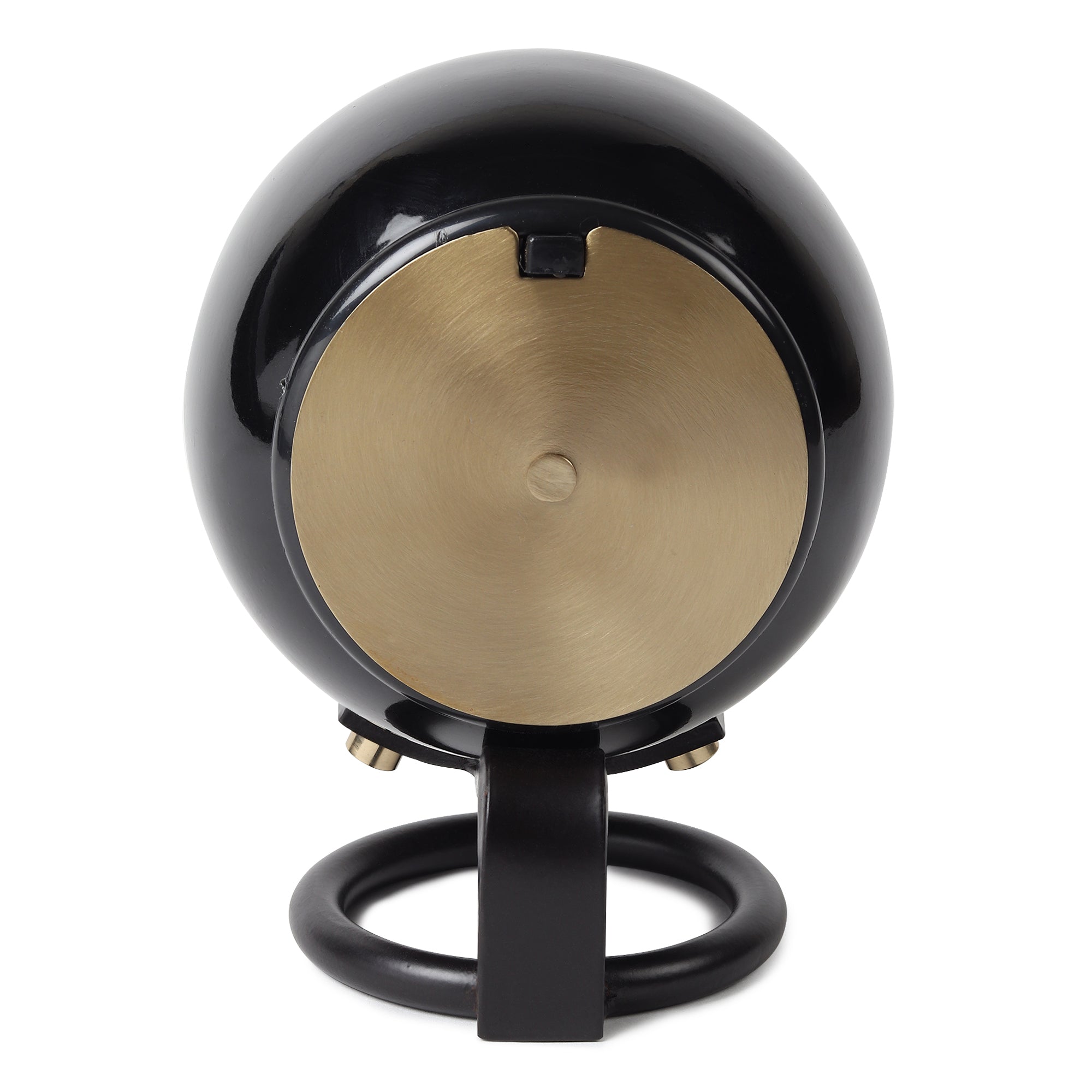 Globeon Clock