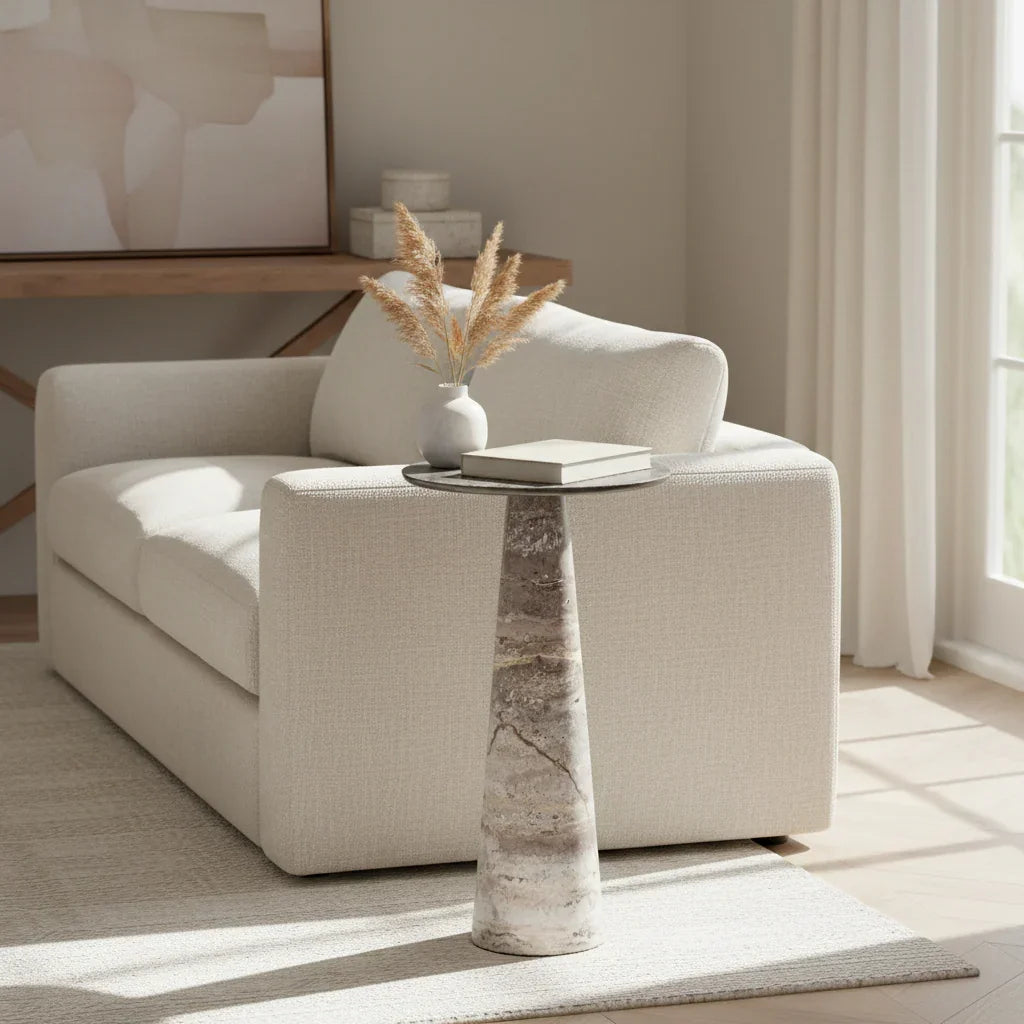 Garnato Side Table
