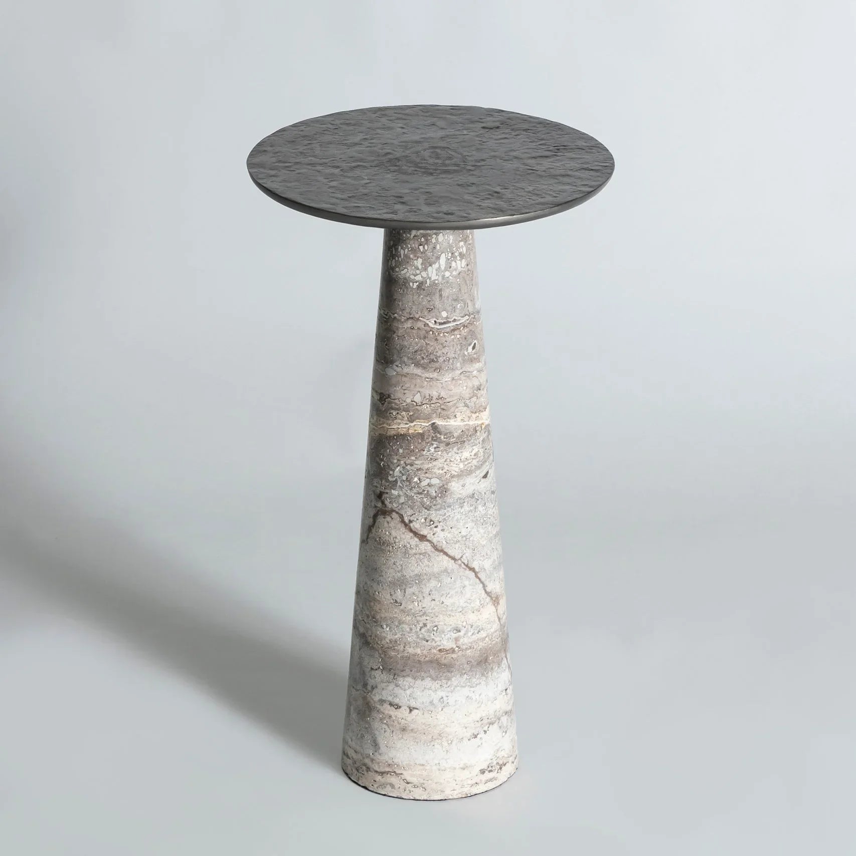 Garnato Side Table