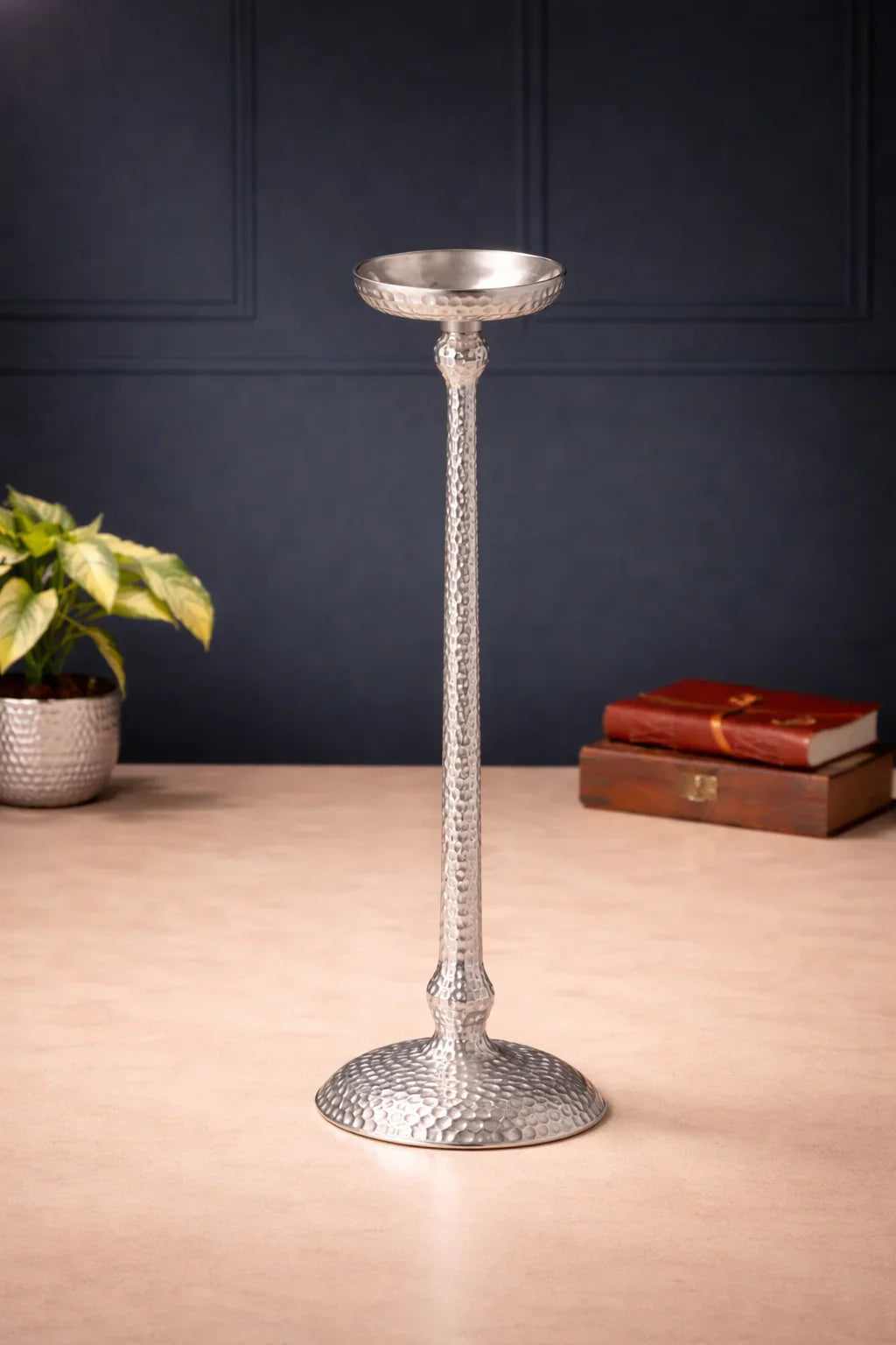 Harrington Candle Holder