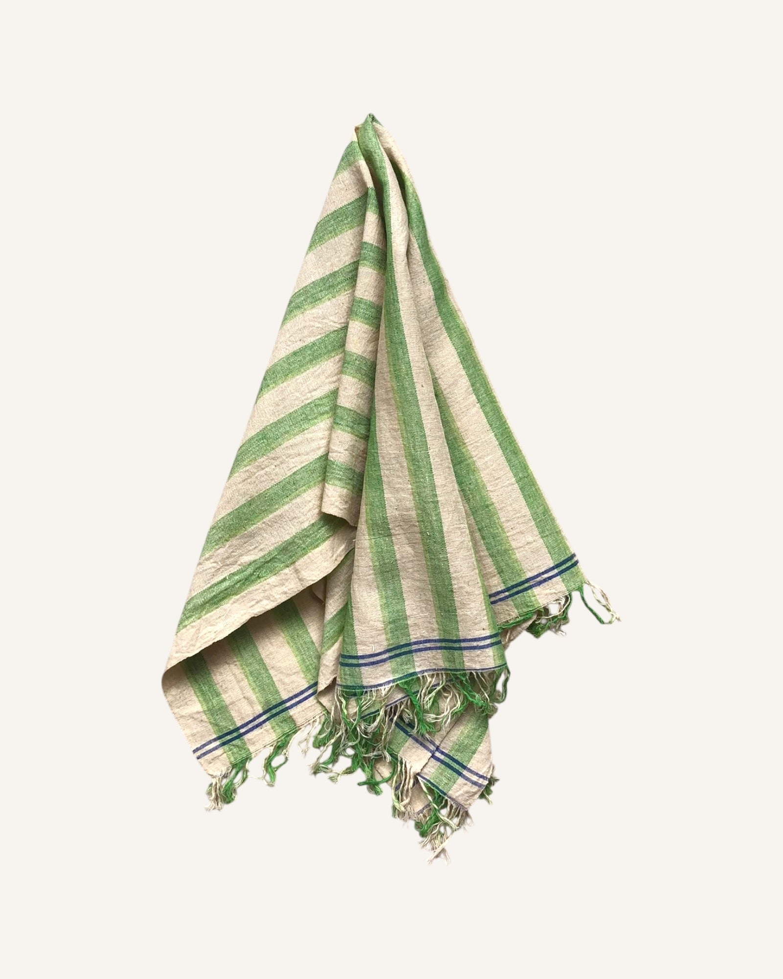 Basil & Bubbles Tea Towels