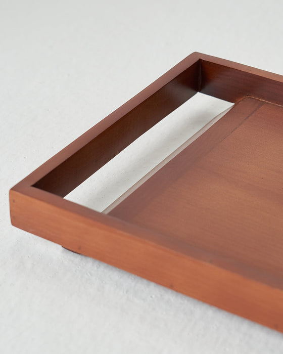 Pine Tray