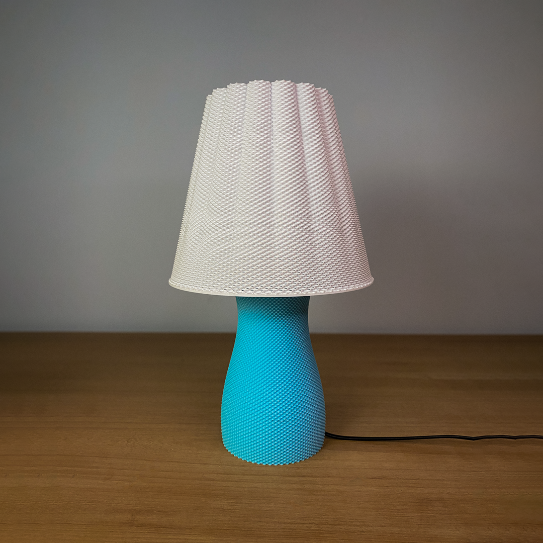 Carmen Table Lamp