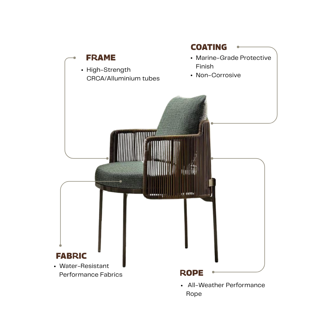 Verra Chair