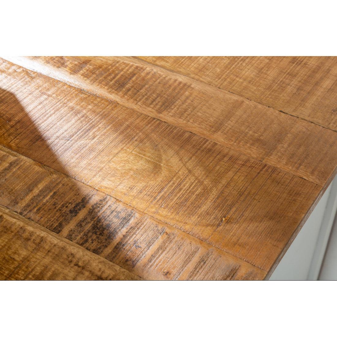 Whitewave Solid Wood Tv Cabinet Two Door Storage Unit | Entertainment Unit (Tv Unit)