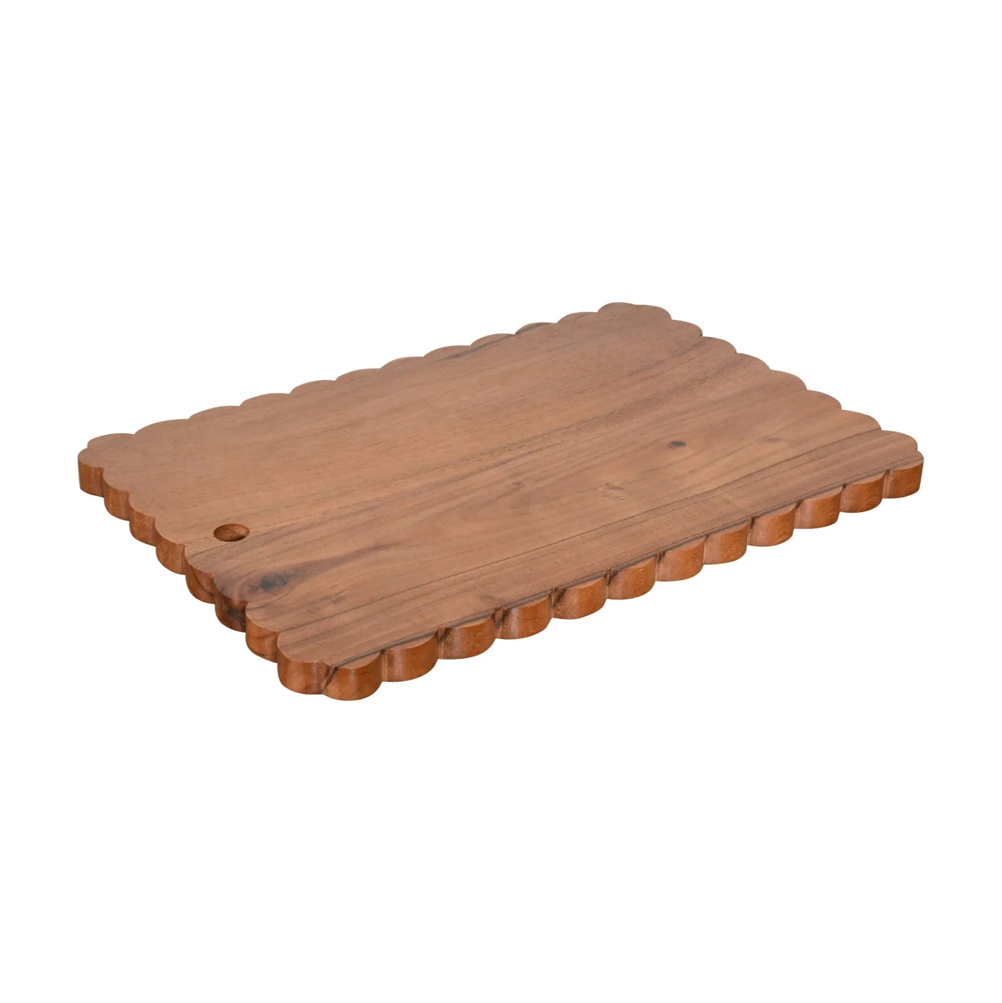 Designer Wooden Chopping Board (Rectangular)