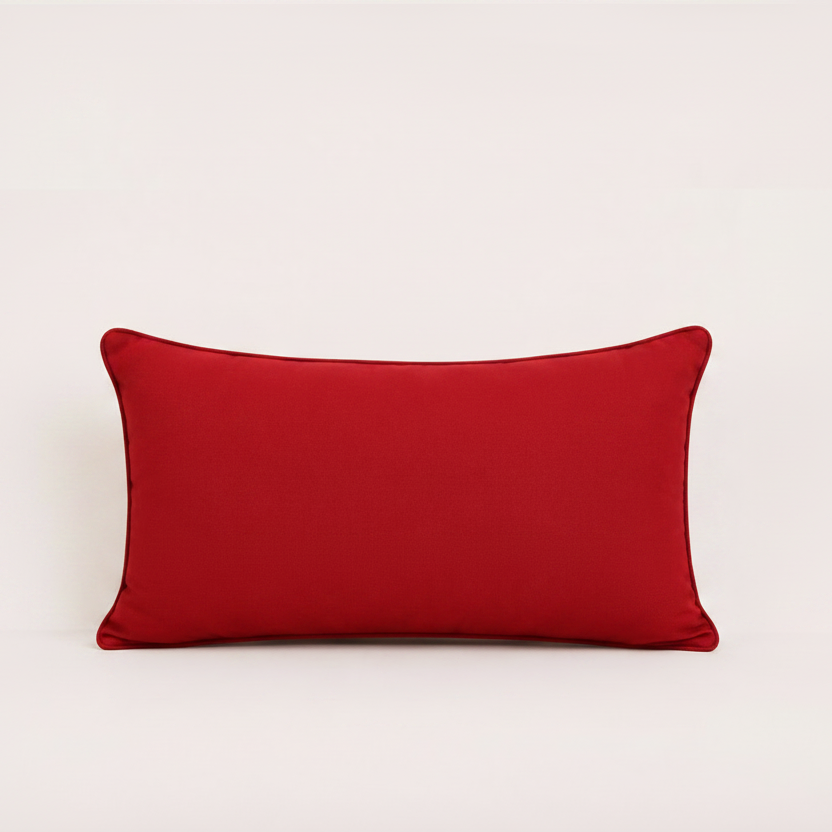 Berry Float Cushion Cover