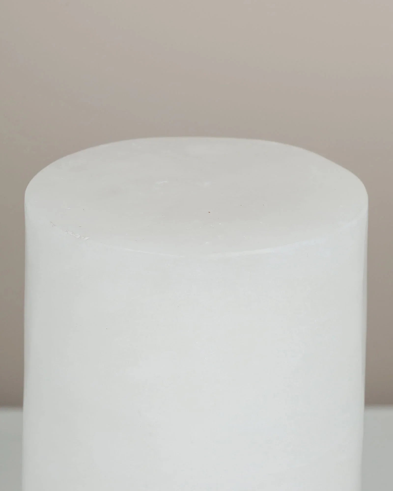Midas Cylindrical Table Lamp