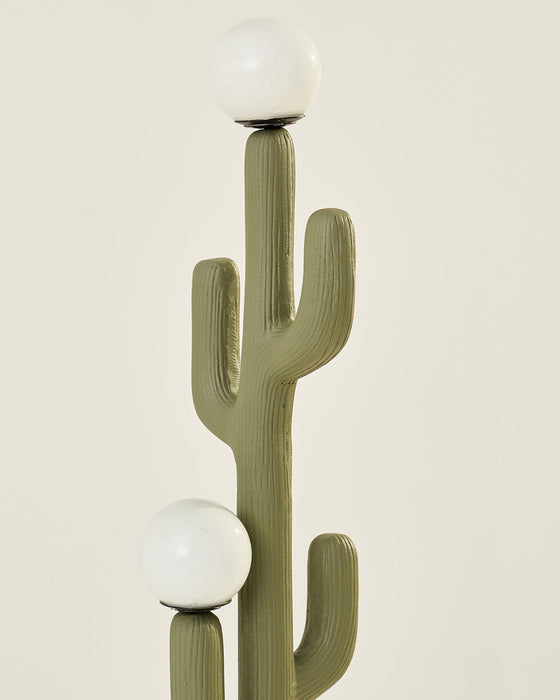 Cactus Floor Lamp