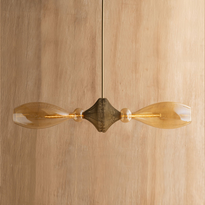 Alba Chandelier