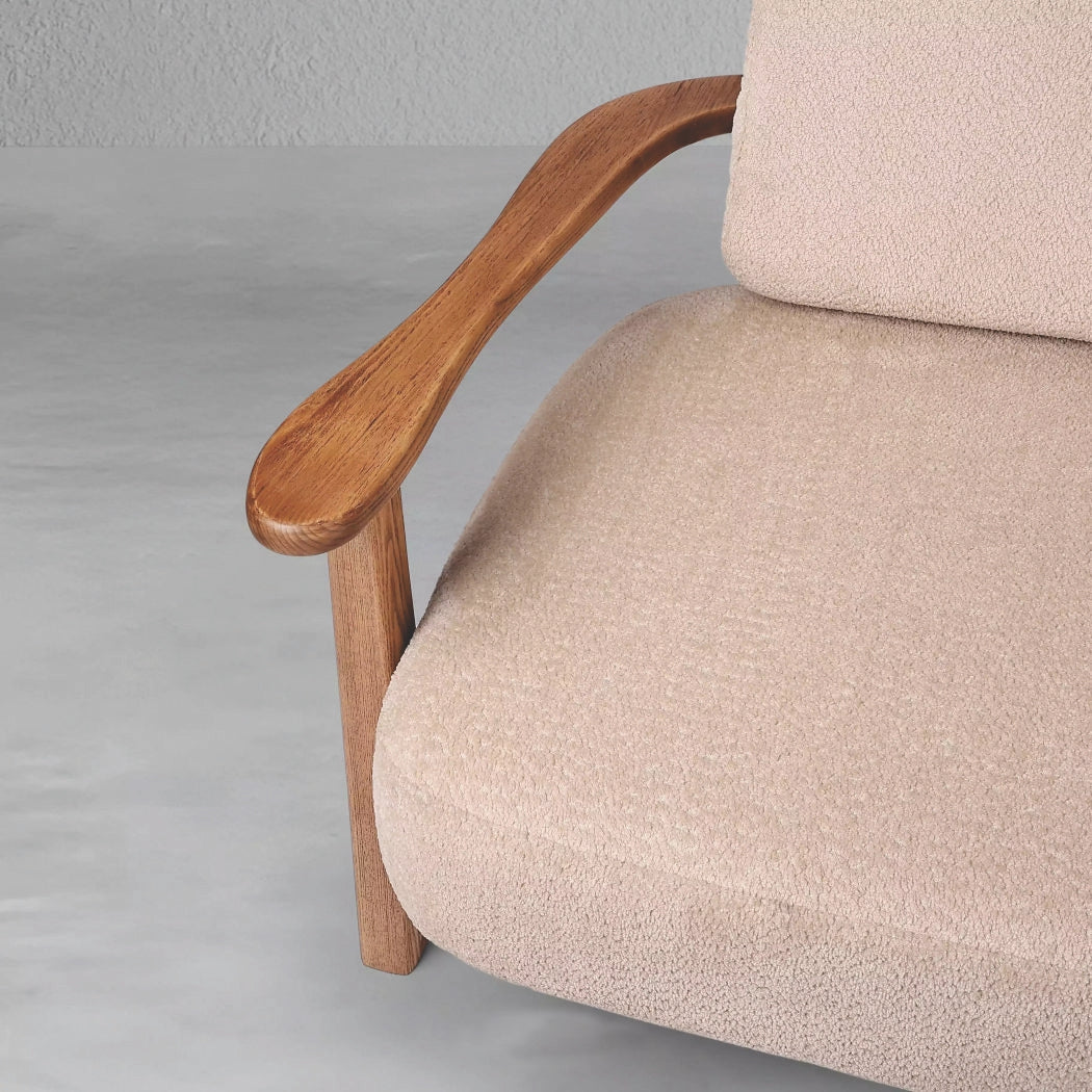 Milan 2 Seater Sofa