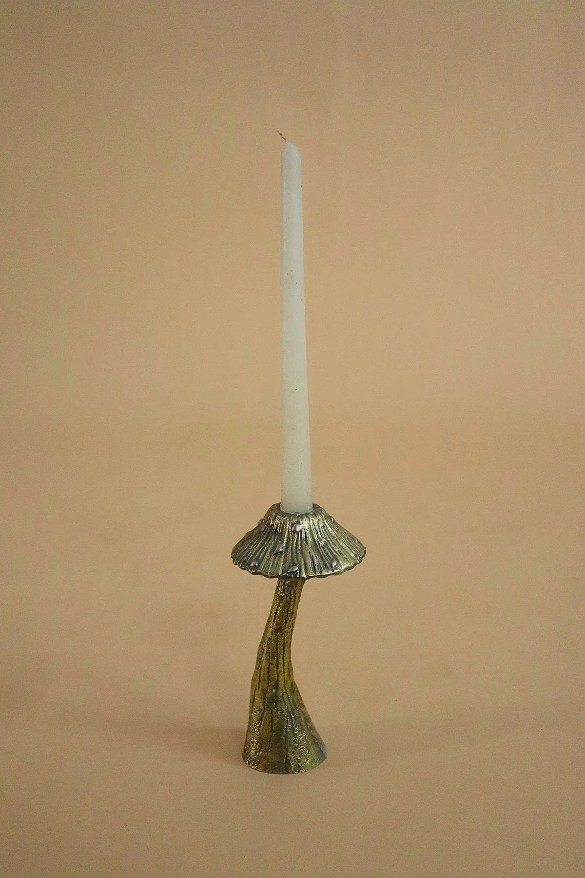 Shroom Candle Holder Set