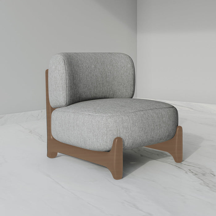 Elephanta - Accent Chair