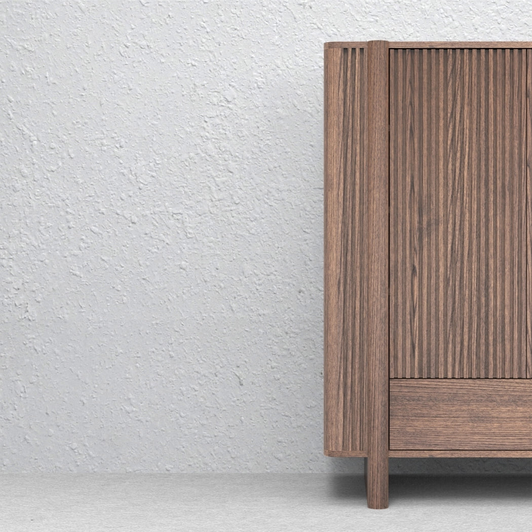 Stria Chest Console