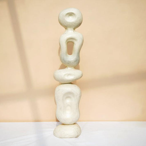 Buy Artefacts - Ren Organic Sculpture by Muun Home on IKIRU online store