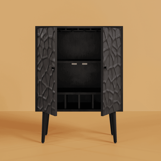 buy-bar-cabinet-crater-bar-cabinet-by-artisan-manor-on-ikiru-online-store-2 - IKIRU