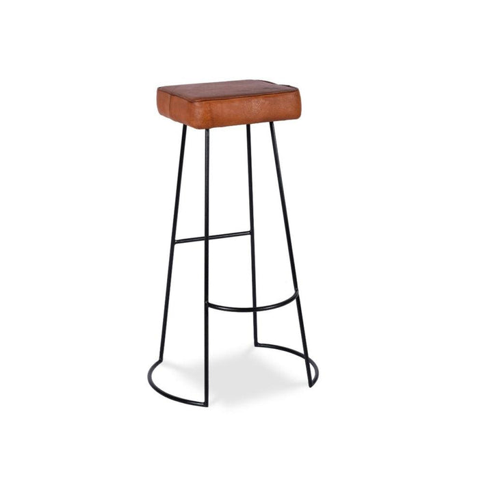 Buy Bar Chairs And Stools - ALPS BAR STOOL by Home Glamour on IKIRU online store