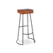 Buy Bar Chairs And Stools - ALPS BAR STOOL by Home Glamour on IKIRU online store