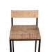 Buy Bar Chairs And Stools - Elela Bar Chair by Home Glamour on IKIRU online store