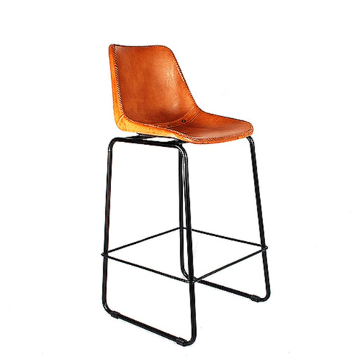 Buy Bar Chairs And Stools - KAUFF BAR CHAIR by Home Glamour on IKIRU online store