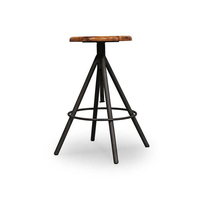 Buy Bar Chairs And Stools - OXFORD BAR STOOL by Home Glamour on IKIRU online store