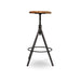 Buy Bar Chairs And Stools - OXFORD BAR STOOL by Home Glamour on IKIRU online store