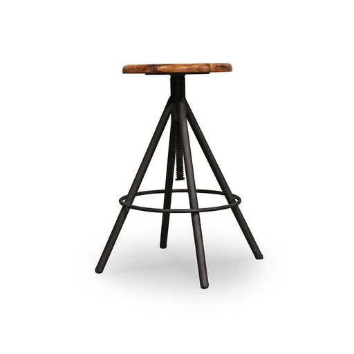 buy-bar-chairs-and-stools-oxford-bar-stool-or-wooden-side-stool-for-bed-by-home-glamour-on-ikiru-online-store-1 - IKIRU