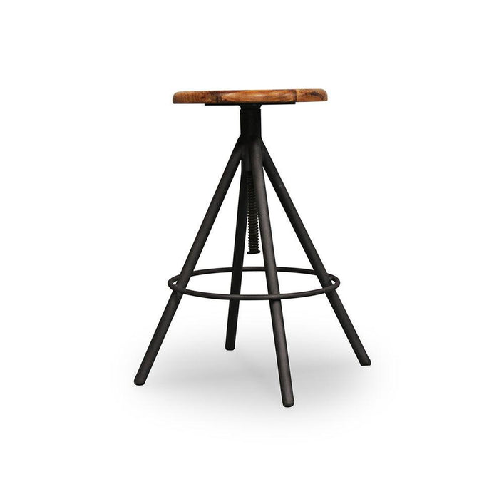 buy-bar-chairs-and-stools-oxford-bar-stool-or-wooden-side-stool-for-bed-by-home-glamour-on-ikiru-online-store-1 - IKIRU