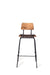 Buy Bar Furniture Selective Edition - The Sieve Wicker Bar Stool by AKFD on IKIRU online store