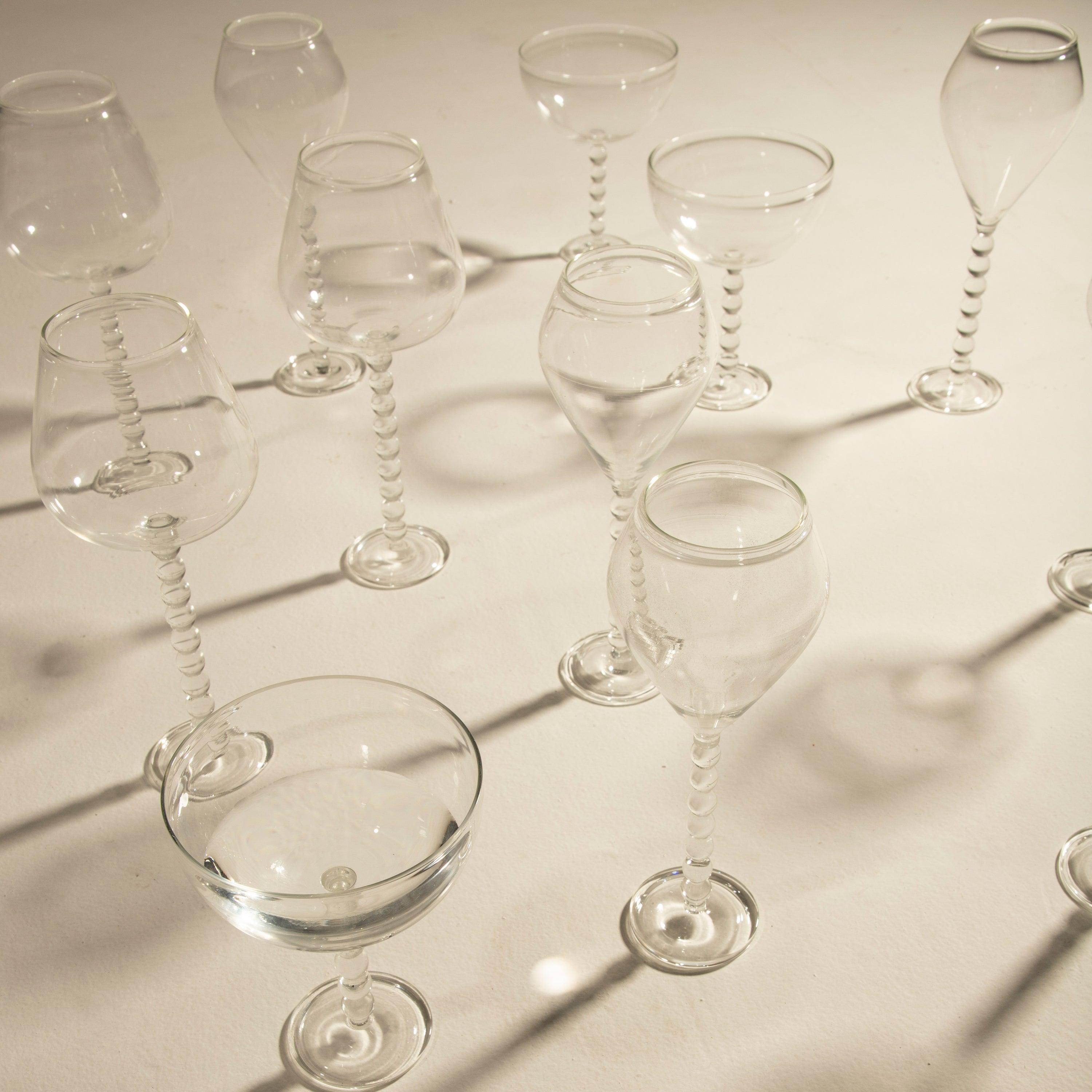 buy-bar-glasses-ball-wine-glass-tulip-set-of-2-by-objectry-on-ikiru-online-store-4 - IKIRU