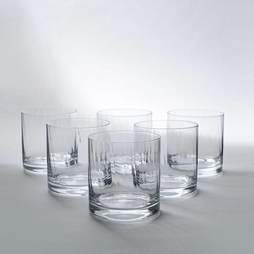 buy-bar-glasses-bohemia-crystal-barware-waterfall-whisky-glass-set-of-6-by-home4u-on-ikiru-online-store-1 - IKIRU