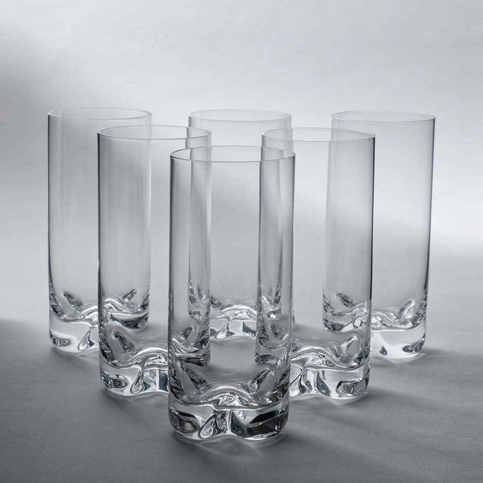 buy-bar-glasses-bohemia-crystal-trio-hiball-glass-set-of-6-by-home4u-on-ikiru-online-store-1 - IKIRU