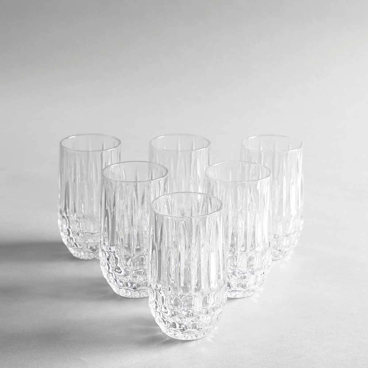 buy-bar-glasses-luxurious-crystal-glass-carafe-with-6-glasses-or-glass-set-with-mug-by-home4u-on-ikiru-online-store-4 - IKIRU