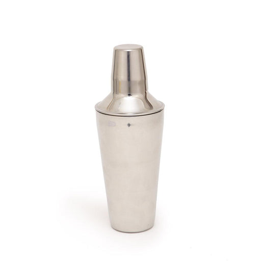 Buy Barware - Charleston Silver Cocktail Shaker For Home Bar & Party | Gifting Barware by Home4U on IKIRU online store