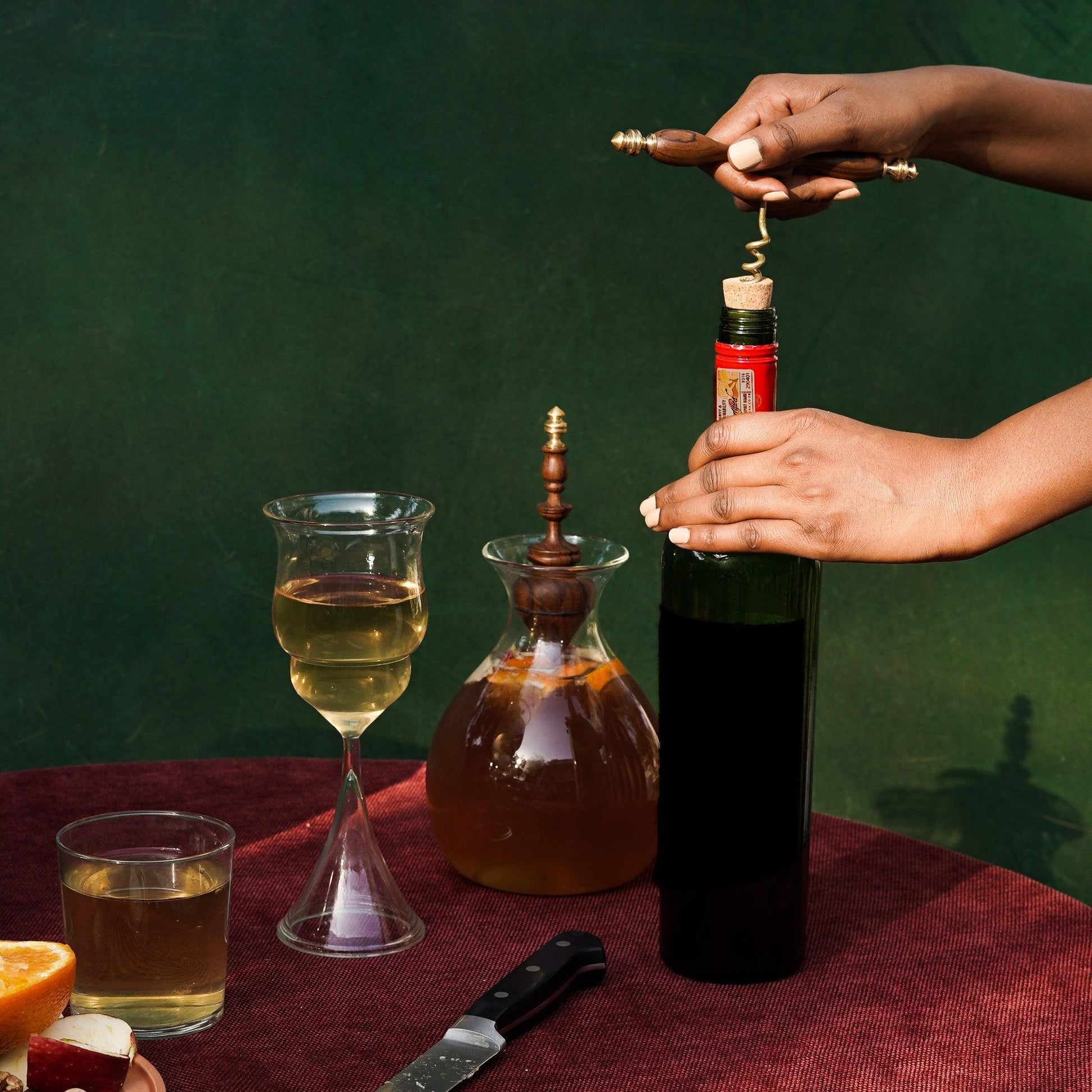 buy-barware-madira-round-karaffe-with-stopper-or-carafe-flask-barware-for-party-and-home-bar-by-anantaya-on-ikiru-online-store-2 - IKIRU